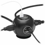 6FT CORDSAFE-IT SURGE PROTECTOR