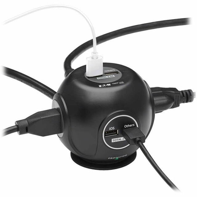 6FT CORDSAFE-IT SURGE PROTECTOR