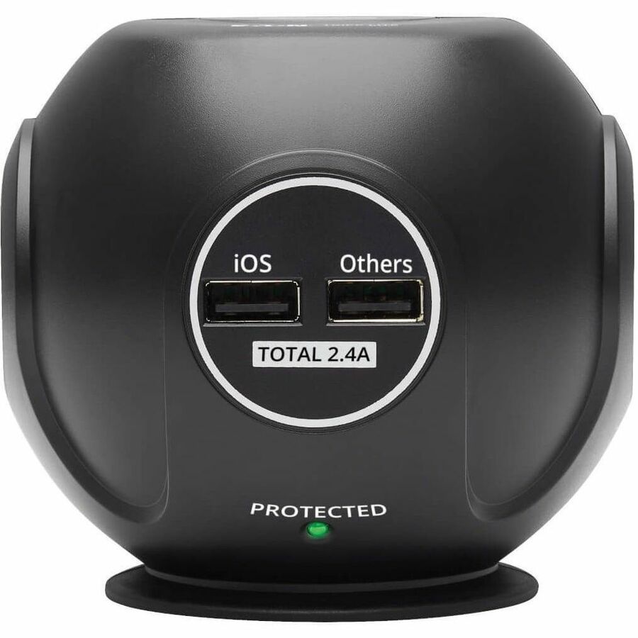 6FT CORDSAFE-IT SURGE PROTECTOR