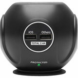 6FT CORDSAFE-IT SURGE PROTECTOR