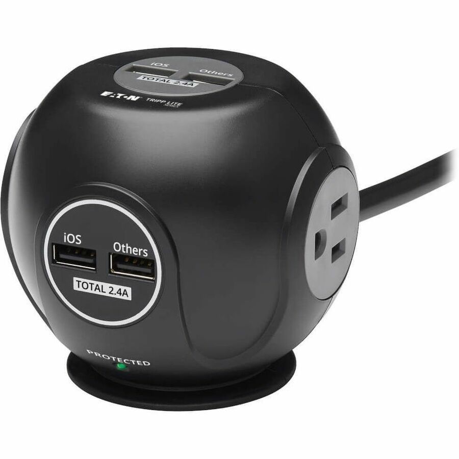 6FT CORDSAFE-IT SURGE PROTECTOR