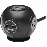 6FT CORDSAFE-IT SURGE PROTECTOR