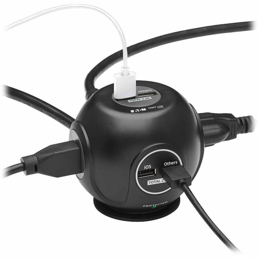 6FT CORDSAFE-IT SURGE PROTECTOR