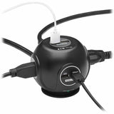 6FT CORDSAFE-IT SURGE PROTECTOR