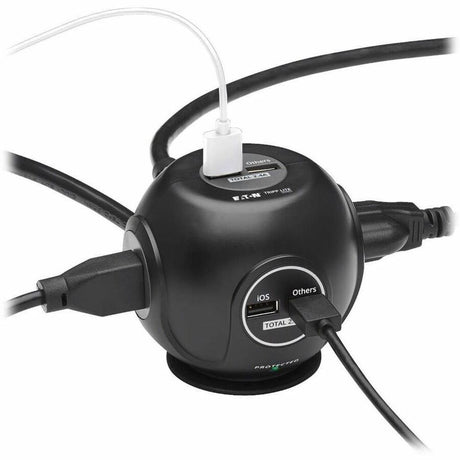 6FT CORDSAFE-IT SURGE PROTECTOR