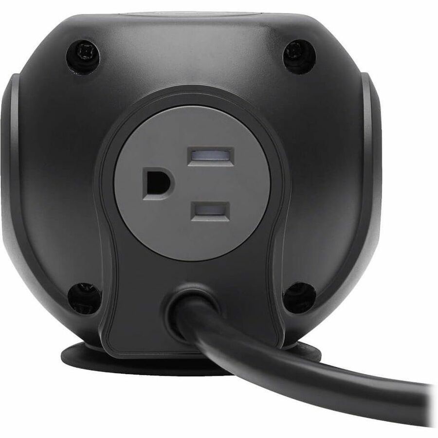 6FT CORDSAFE-IT SURGE PROTECTOR