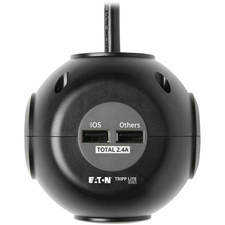 6FT CORDSAFE-IT SURGE PROTECTOR