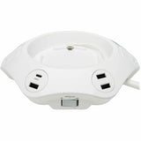 CSAFE-IT SURGE PROTECTOR