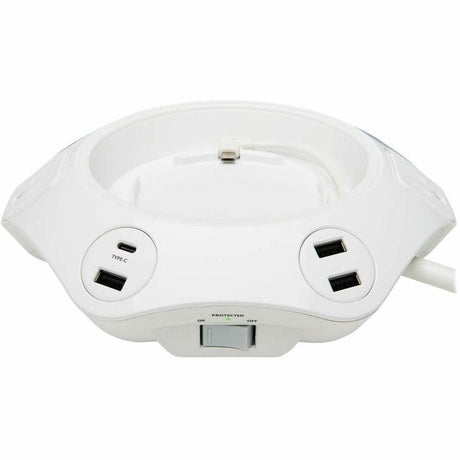 CSAFE-IT SURGE PROTECTOR