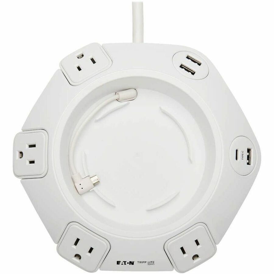 CSAFE-IT SURGE PROTECTOR