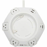 CSAFE-IT SURGE PROTECTOR