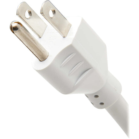 Eaton Tripp Lite Series Safe-IT Conference Power Surge Protector, 4 Rotating 5-15R Outlets, USB-C & 3 USB-A Ports, 10 ft. (3 m) Cord, Antimicrobial Protection