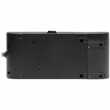 Eaton Tripp Lite Series Safe-IT 6-Outlet Surge Protector, Retractable USB Charger, 5-15R Outlets, 4 USB Charging Ports, 8 ft. (2.4 m) Cord, Antimicrobial Protection