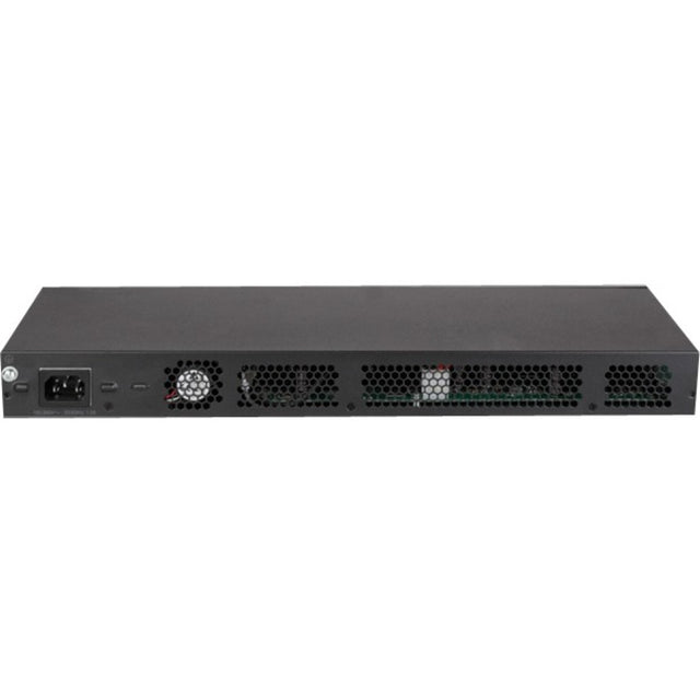 HPE 5140 24G 4SFP+ EI SW