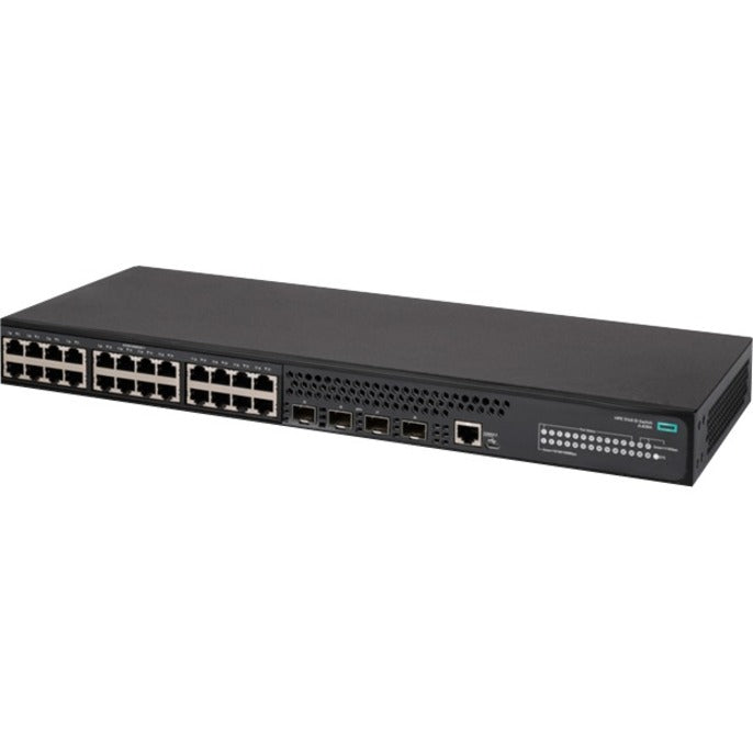 HPE 5140 24G 4SFP+ EI SW