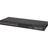 HPE 5140 24G 4SFP+ EI SW
