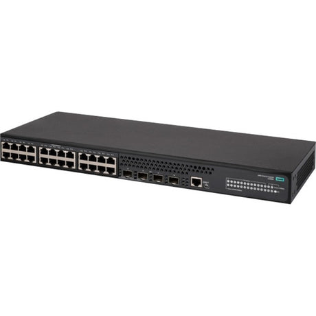 HPE 5140 24G 4SFP+ EI SW