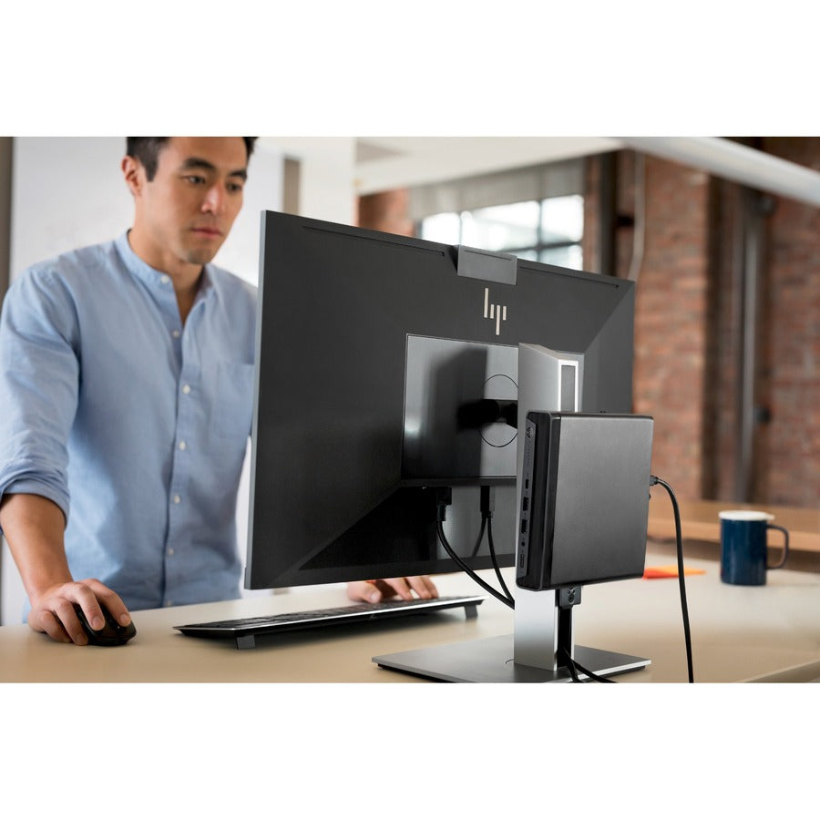 CUSTOM ELITEDESK 800 G6 DM