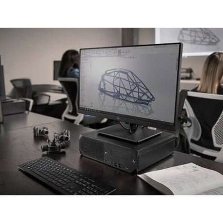 CUSTOM Z2 G8 SFF I911900F 32GB