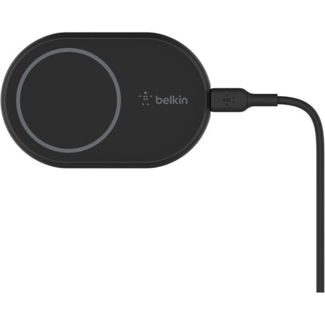 Belkin BoostCharge Magnetic Wireless Car Charger 10W