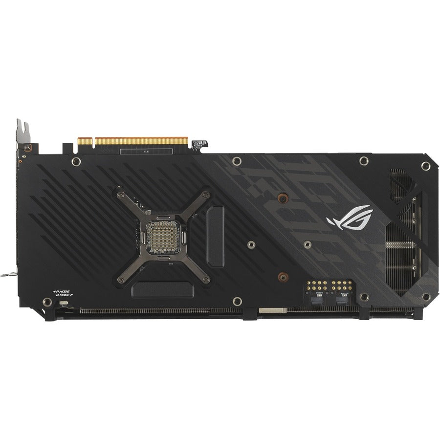 Asus ROG AMD Radeon RX 6700 XT Graphic Card - 12 GB GDDR6