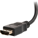 HDMI INLINE EXTENDER