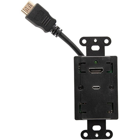 HDMI INLINE EXTENDER