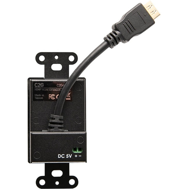 HDMI INLINE EXTENDER