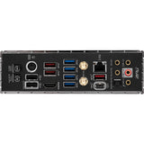 MSI MPG X570S CARBON MAX WIFI Desktop Motherboard - AMD X570 Chipset - Socket AM4 - ATX