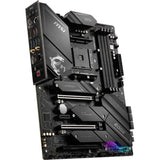 MSI MPG X570S EDGE MAX WIFI Desktop Motherboard - AMD X570 Chipset - Socket AM4 - ATX
