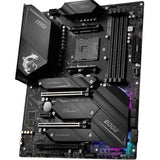 MSI MPG X570S EDGE MAX WIFI Desktop Motherboard - AMD X570 Chipset - Socket AM4 - ATX