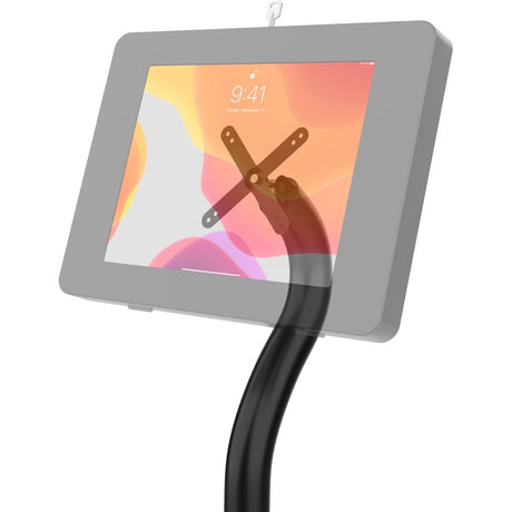 PREMIUM SECURITY SWAN NECK