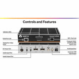 Vertiv Avocent LV5500 High-Performance KVM Extender | Transmitter