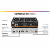Vertiv Avocent LV5520 High-Performance KVM Extender | Transmitter