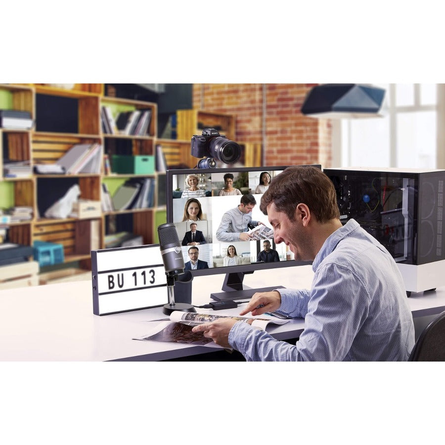 Live Streamer CAP 4K USB 3.0