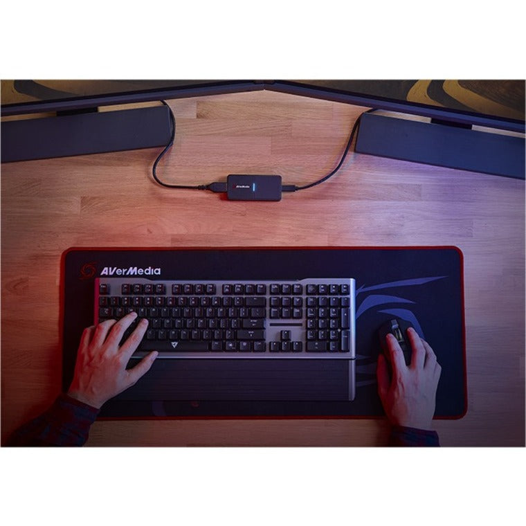 Live Streamer CAP 4K USB 3.0