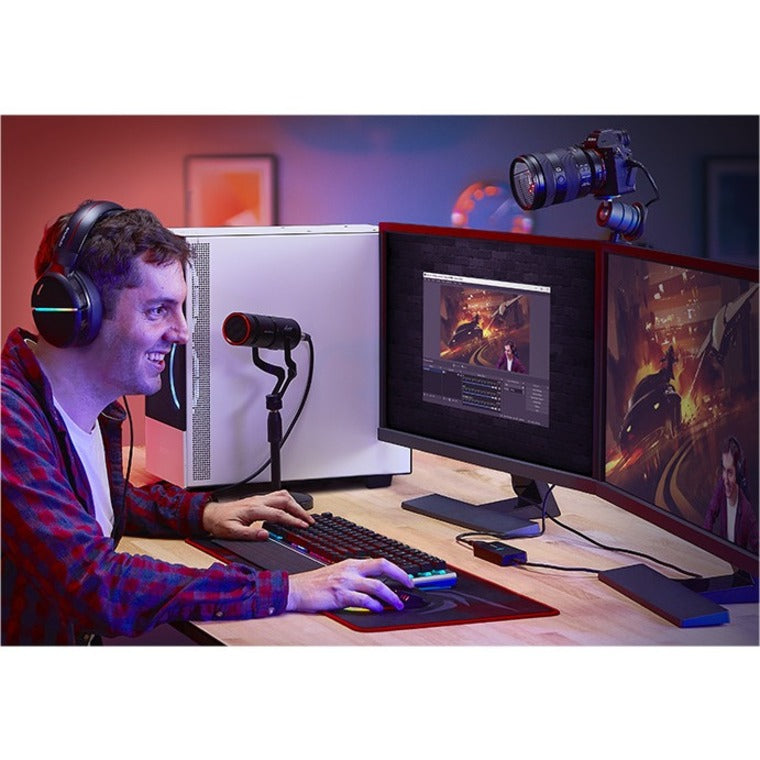 Live Streamer CAP 4K USB 3.0