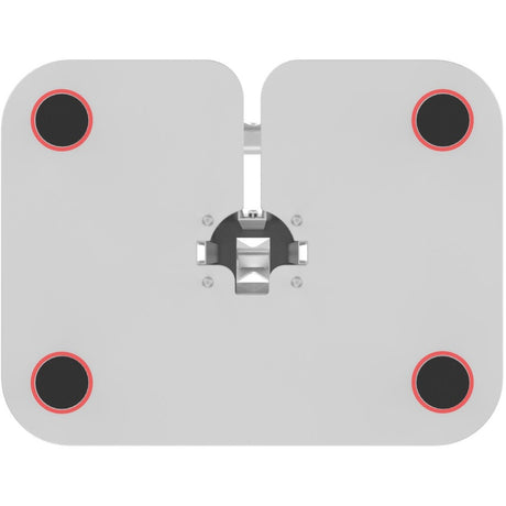 ADJUSTABLE TABLE MOUNT WITH 2