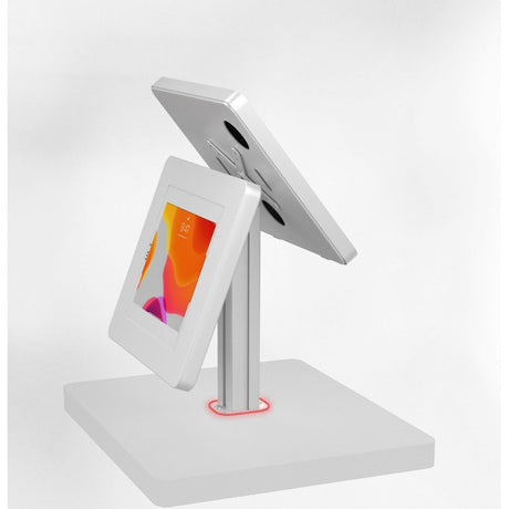 ADJUSTABLE TABLE MOUNT WITH 2