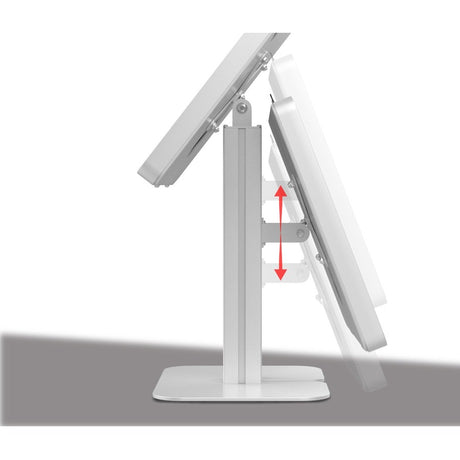 ADJUSTABLE TABLE MOUNT WITH 2
