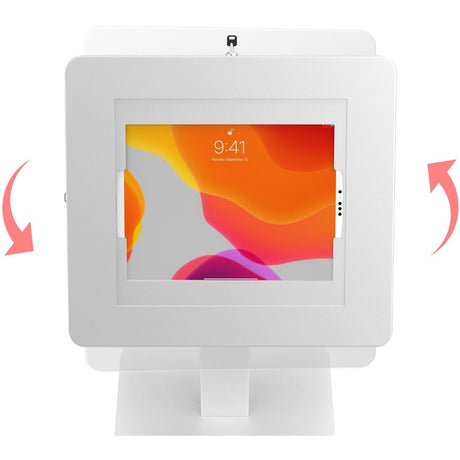 ADJUSTABLE TABLE MOUNT WITH 2