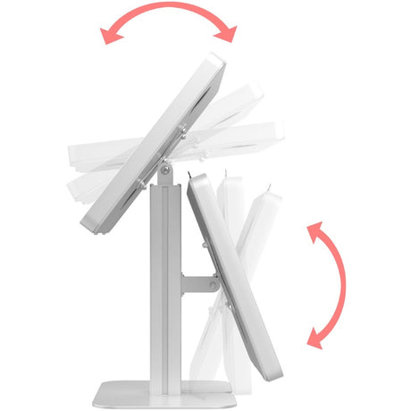 ADJUSTABLE TABLE MOUNT WITH 2