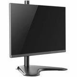Amer Mounts Single Monitor Articulating Stand