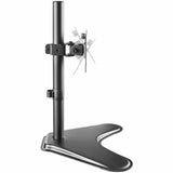 Amer Mounts Single Monitor Articulating Stand