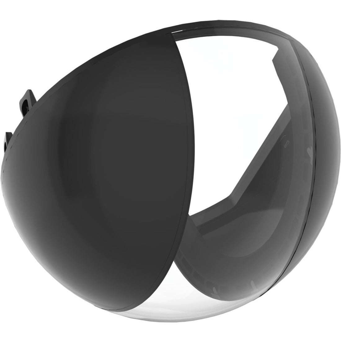 TQ6808-E HARD-COAT CLEAR DOME