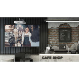 Optoma ZU500USTe 3D Ultra Short Throw DLP Projector - 16:10 - Wall Mountable, Ceiling Mountable