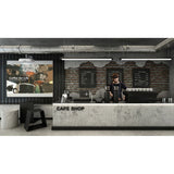 Optoma ZU500USTe 3D Ultra Short Throw DLP Projector - 16:10 - Wall Mountable, Ceiling Mountable