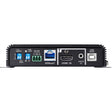 TRUE 4K HDMI/USB HDBASET3.0