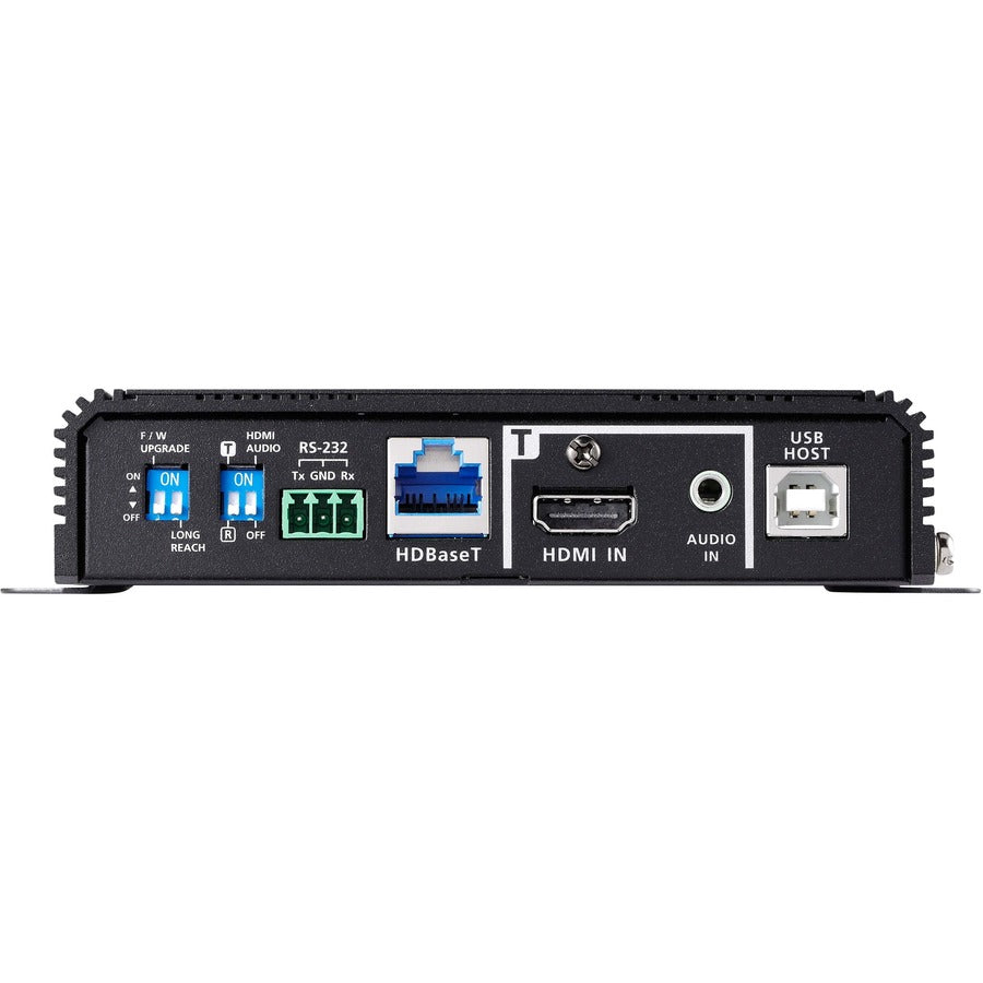 TRUE 4K HDMI/USB HDBASET3.0