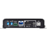 TRUE 4K HDMI/USB HDBASET3.0